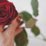 Blog von Francoise Weyna über Liebe und Leben