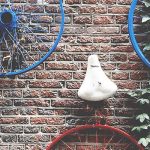 Fahrrad fahren