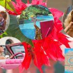 Salon-Retreat Online für Frauen 09.03-20.03.2022: Eskapade nach Kuba, auf den Spuren deiner Freude!...