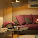 Salonabend Bild