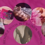 Salon-Retreat für Frauen am 12.11.2022: Rendez-Vous mit Deinen Sinnen