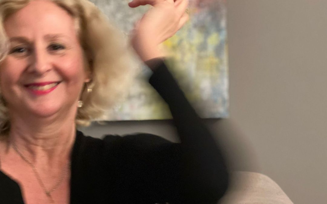 Die No-Bullshit-Phase: Ein Privileg des Alters