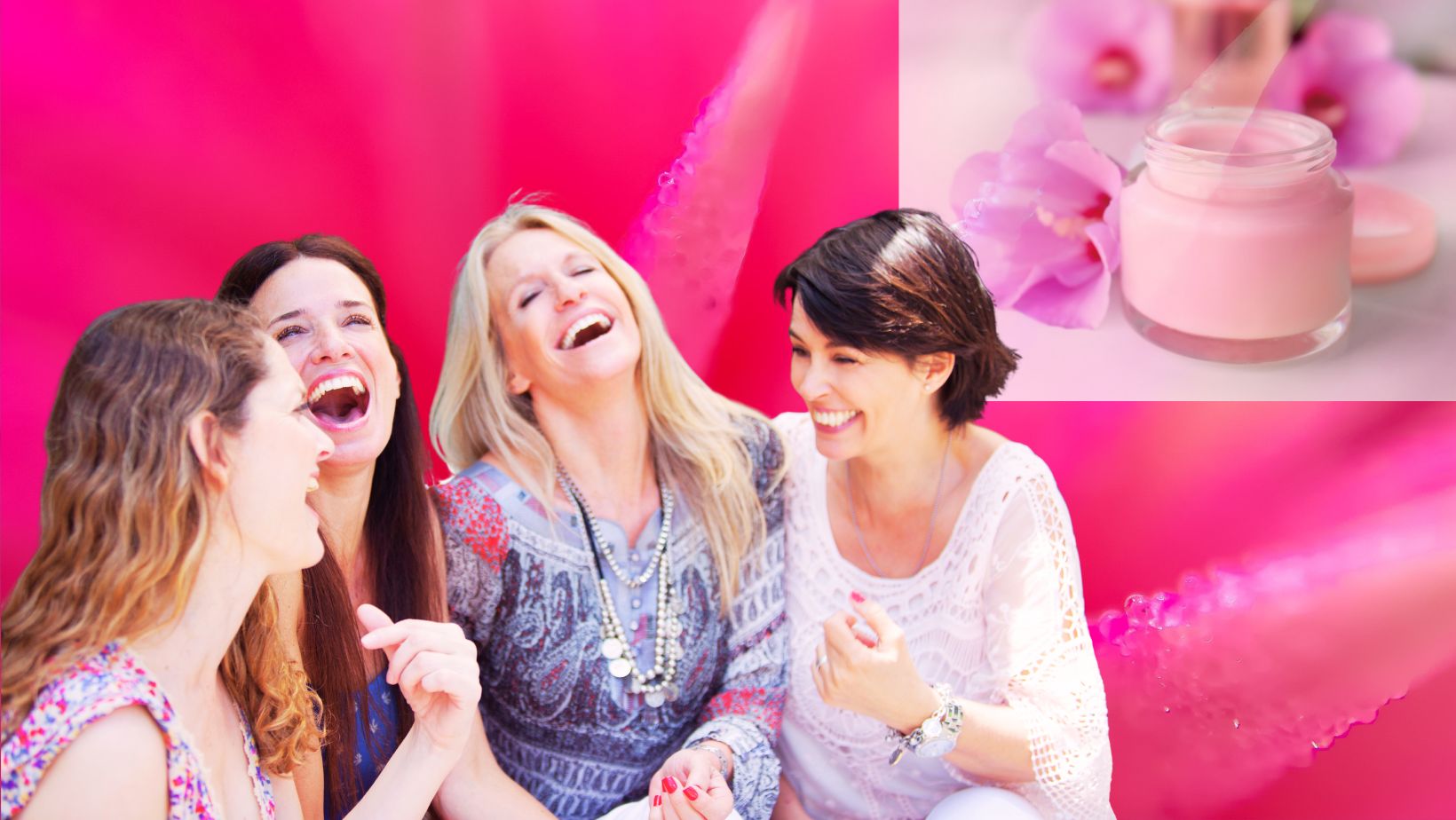 Lebenslust Glow von Innen