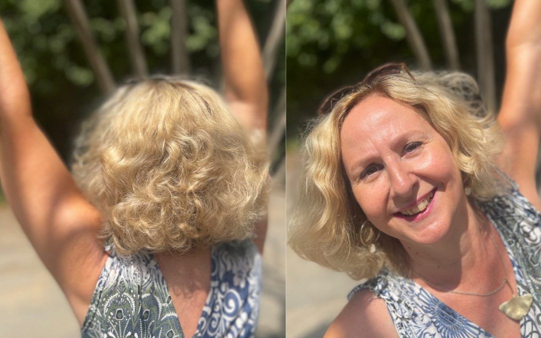 Lebendig ist das neue Jung